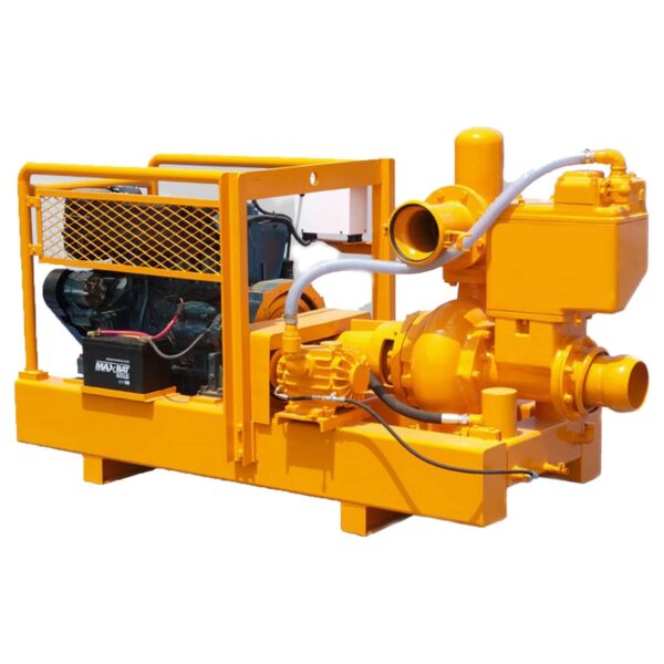 Submersible & Sewage Pumps - Image 2