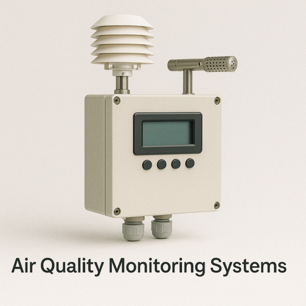 Humidity & Gas Measurement Instruments - Image 4