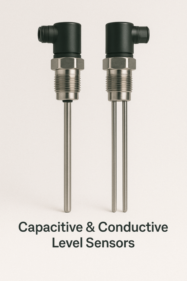 Level Measurement Instruments - Image 4