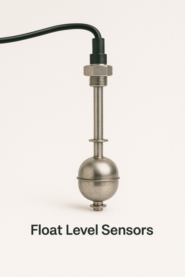 Level Measurement Instruments - Image 2