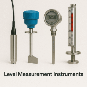 Level Measurement Instruments