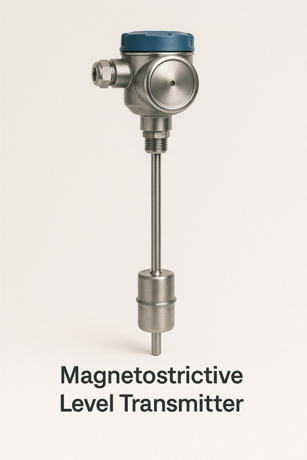 Level Measurement Instruments - Image 5