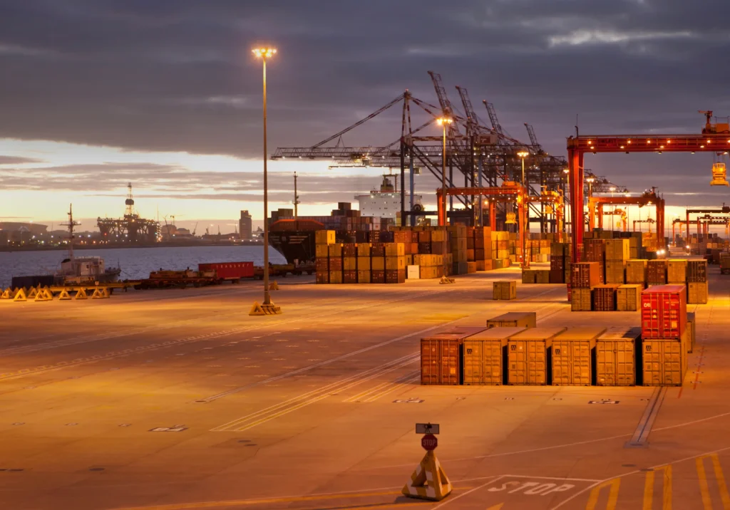 Port1
