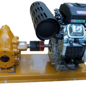 Fuel & Oil Transfer Pumps
