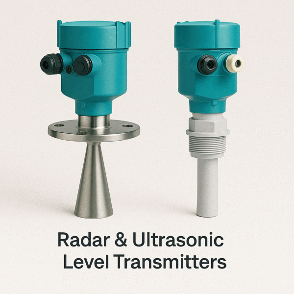 Level Measurement Instruments - Image 3