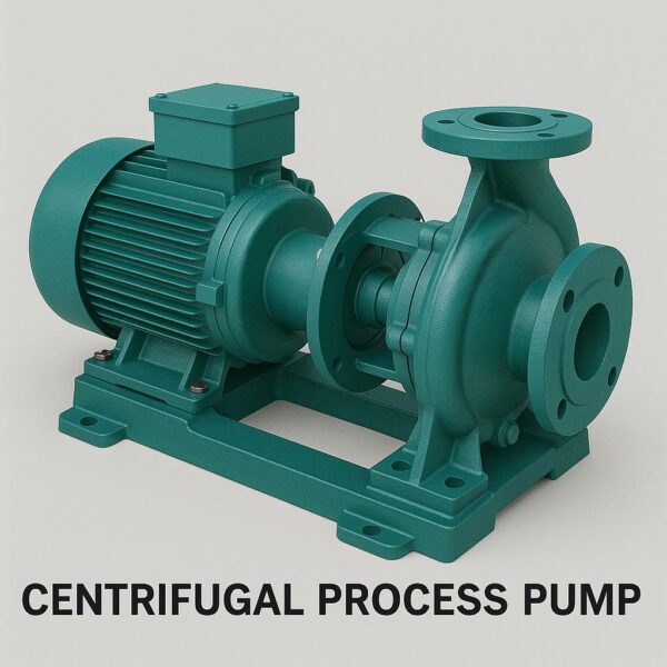 Chemical & Process Pumps - Image 4