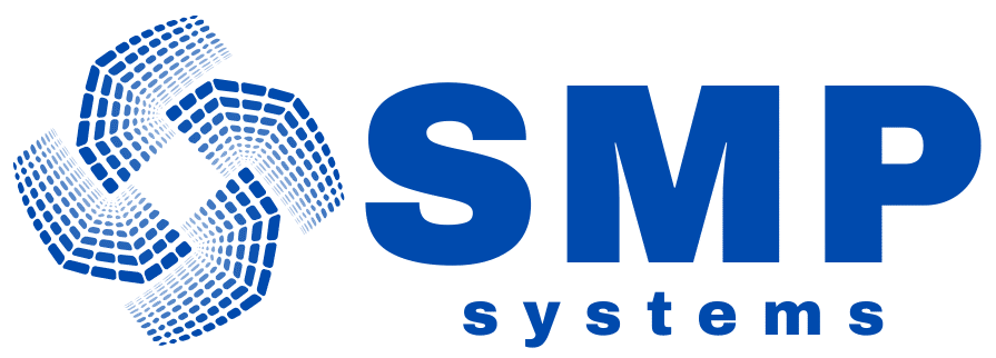 SMP Systems Logo