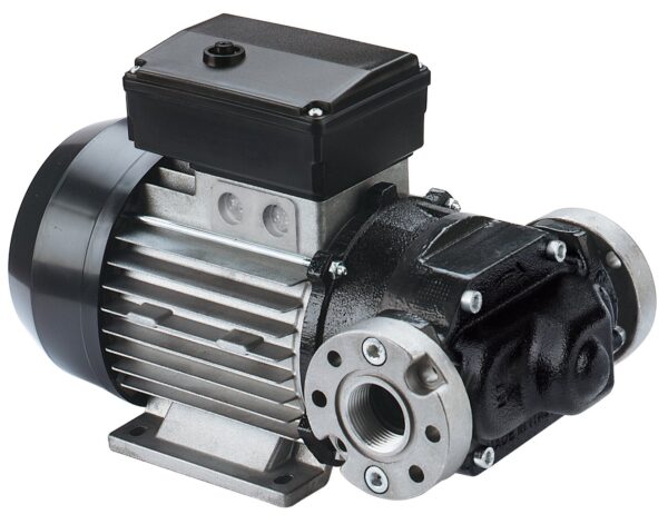 Fuel & Oil Transfer Pumps - Image 2