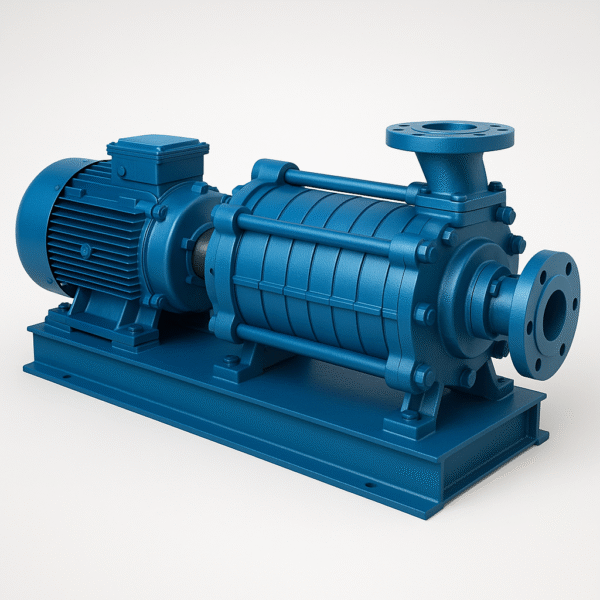 Higher-Pressure & Booster Pumps - Image 4