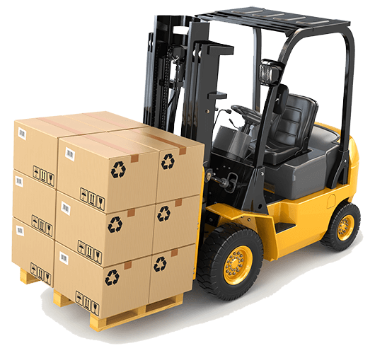 Forklift