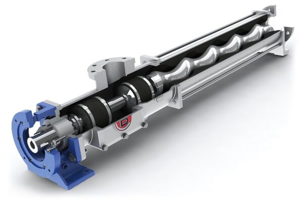 Positive Displacement Pumps - Image 5