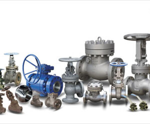 Valves