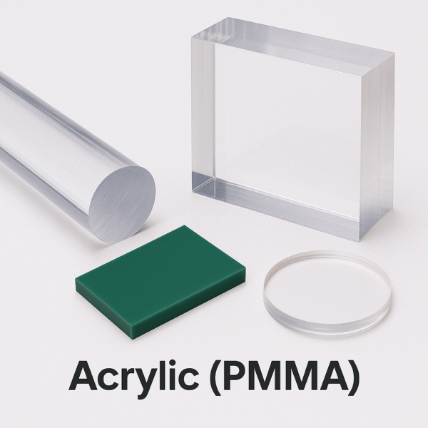 Thermoplastics - Image 2