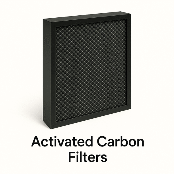 Air & Gas Filters - Image 3