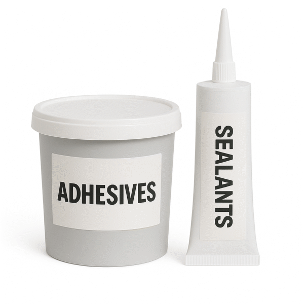 Paints, Coatings & Adhesives - Image 4