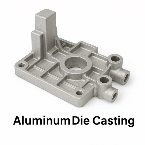Die Casting - Image 2