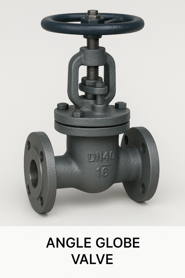 Globe Valves - Image 2