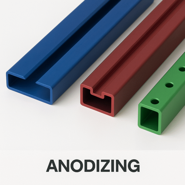 Metal Coatings & Finishing - Image 4