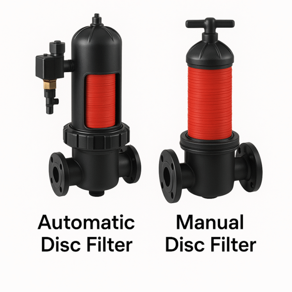 Disc Filters - Image 2