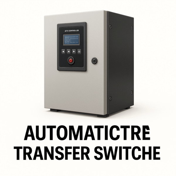 Power Generators & UPS Systems - Image 4