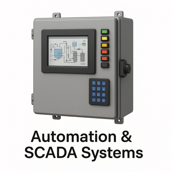 Monitoring & Control Systems - Image 3