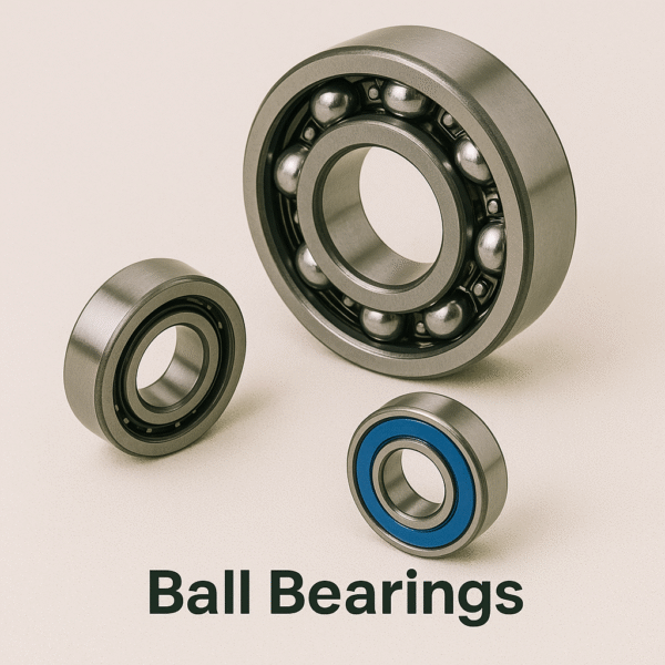 Bearings - Image 2
