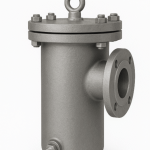 Basket Strainers