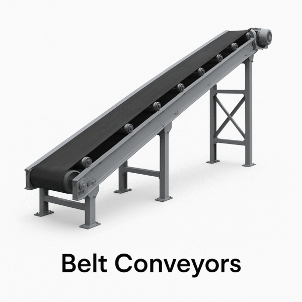 Conveyor Systems - Image 4
