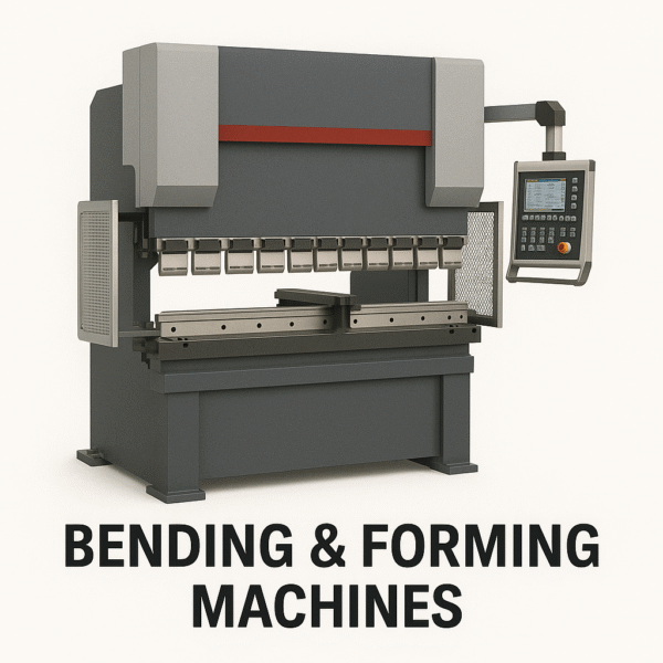 Industrial Fabrication & Welding Equipment - Image 4