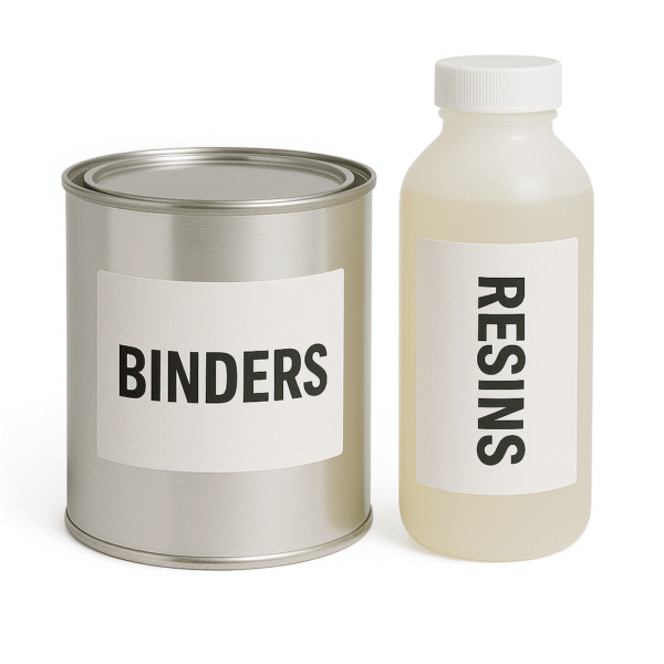 Paints, Coatings & Adhesives - Image 3