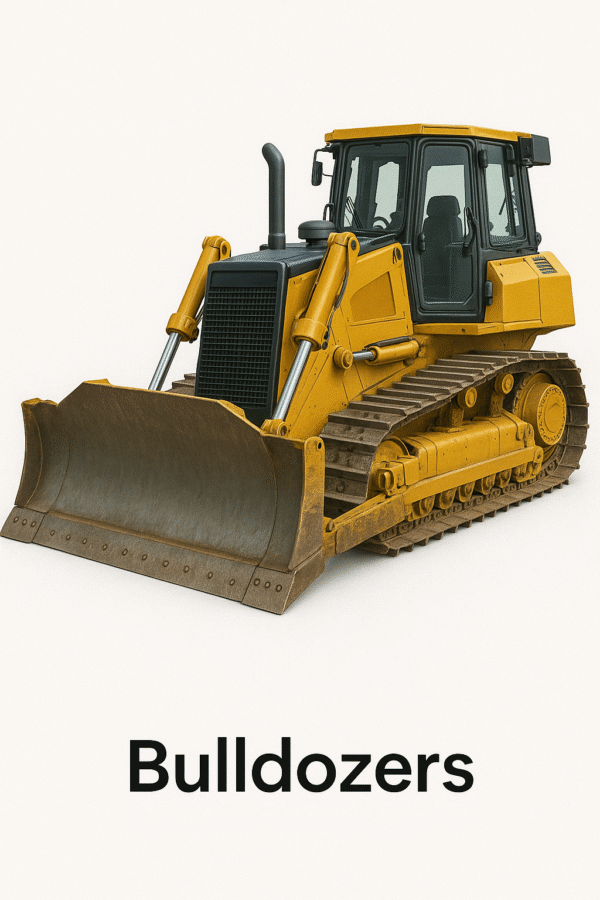 Construction Equipment - Image 2