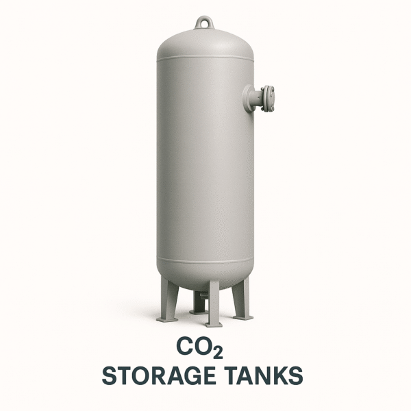 Cryogenic & Gas Storage Tanks - Image 4