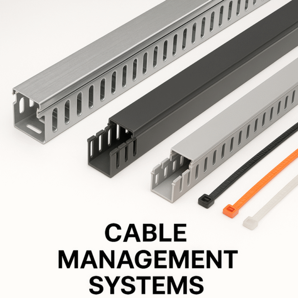 Electrical Wiring & Cables - Image 5