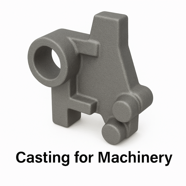 Sand Casting - Image 5