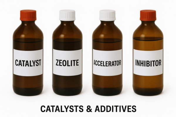 Specialty Chemicals - Image 3