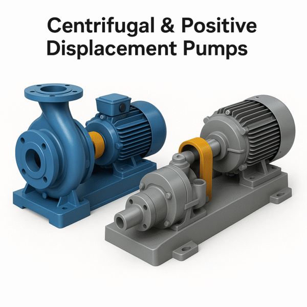 Pumping & Flow Control Systems - Image 2