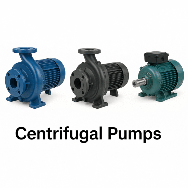 Pumps & Pumping Equipment - Image 2