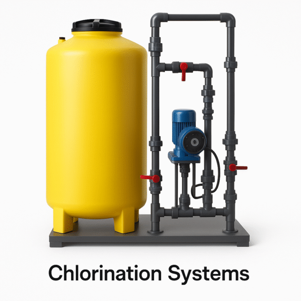 Chemical Dosing Systems - Image 2