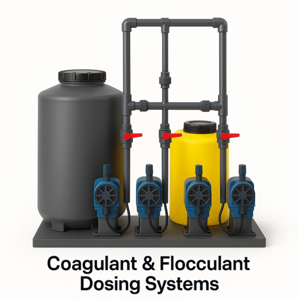 Chemical Dosing Systems - Image 4
