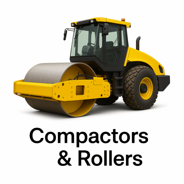 Construction Equipment - Image 7