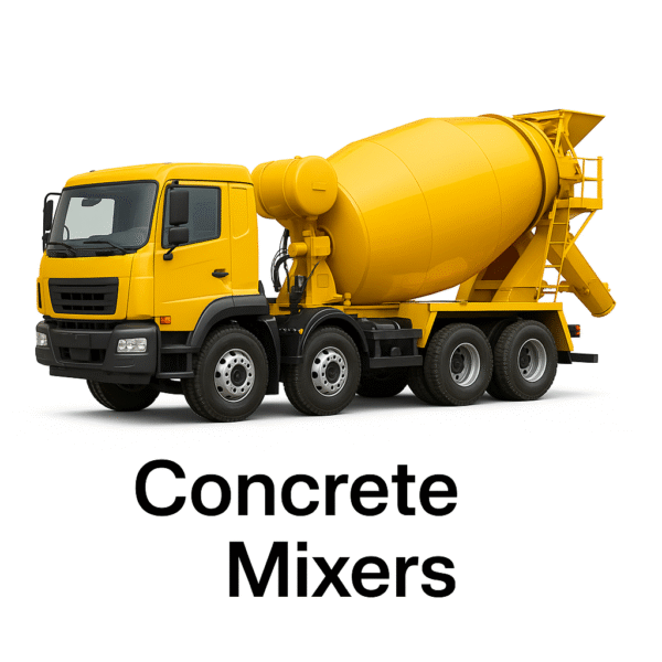 Construction Equipment - Image 6