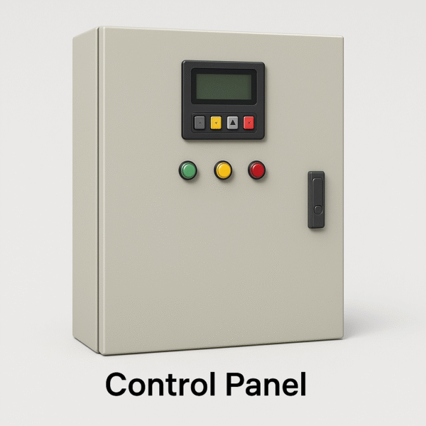 Electrical Panels & Cabinets - Image 3
