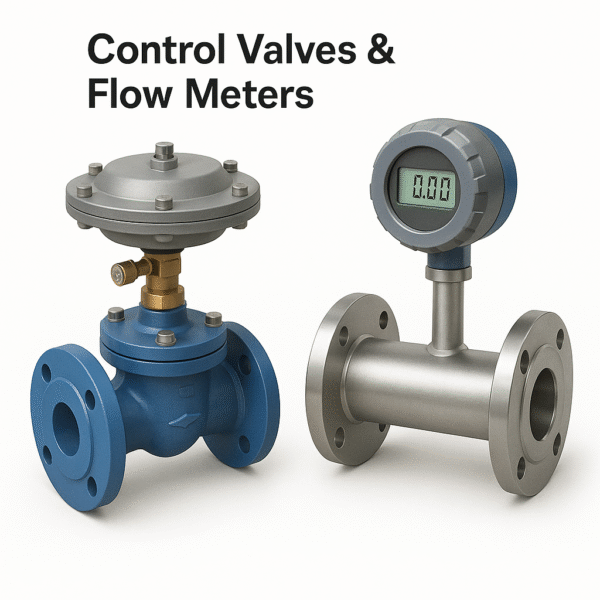 Pumping & Flow Control Systems - Image 3