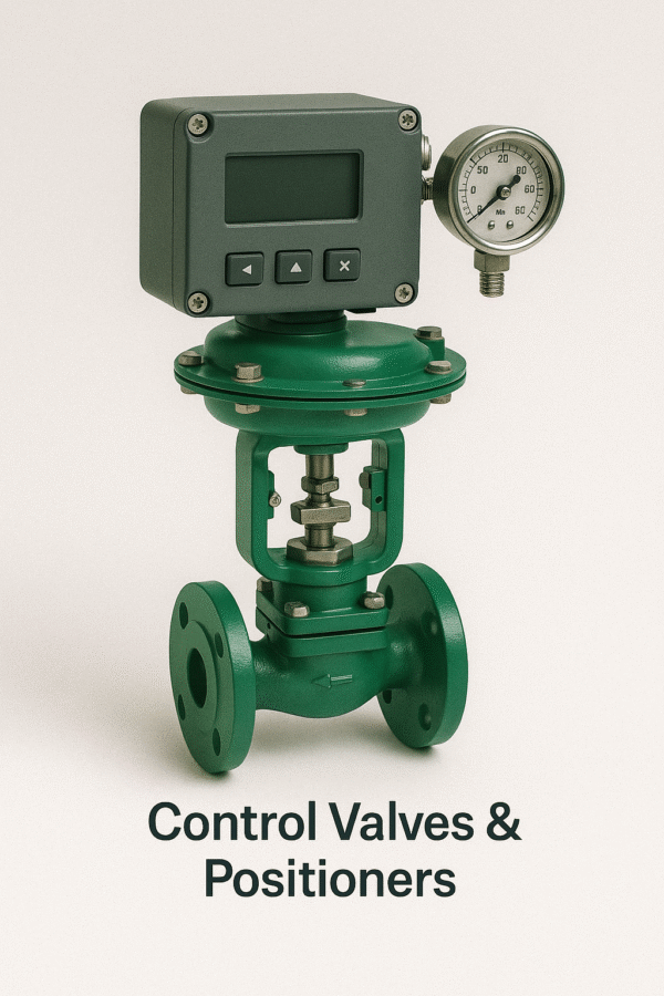Valves & Actuators - Image 3