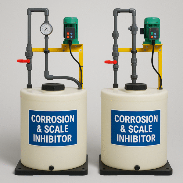 Chemical Dosing Systems - Image 5