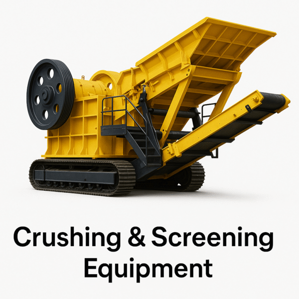 Mining Equipment - Image 6
