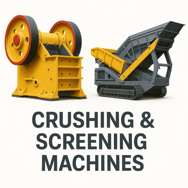Equipment Rental Services - Image 3