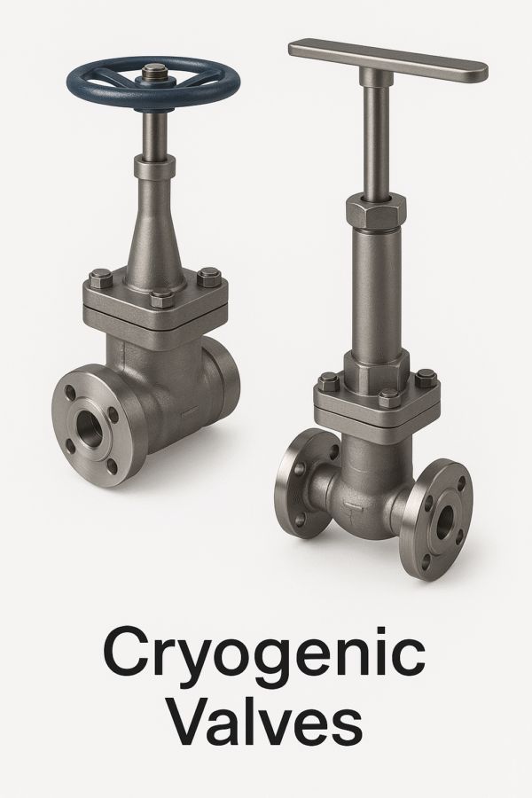 Custom & Specialty Valves - Image 2