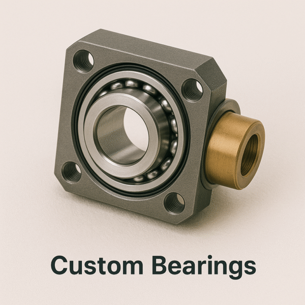 Bearings - Image 7
