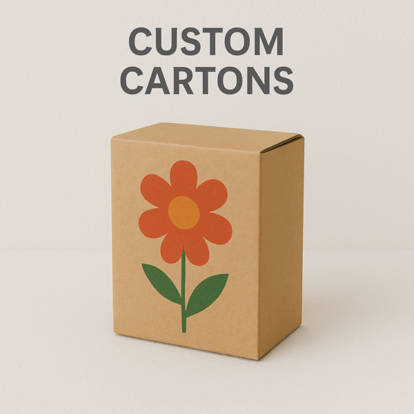Corrugated Boxes and Cartons - Image 4